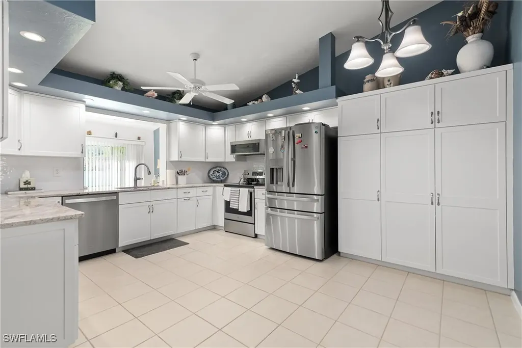 1252 S. Brandywine Circle Fort Myers FL 33919