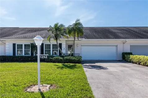 1252 S. Brandywine Circle Fort Myers FL 33919