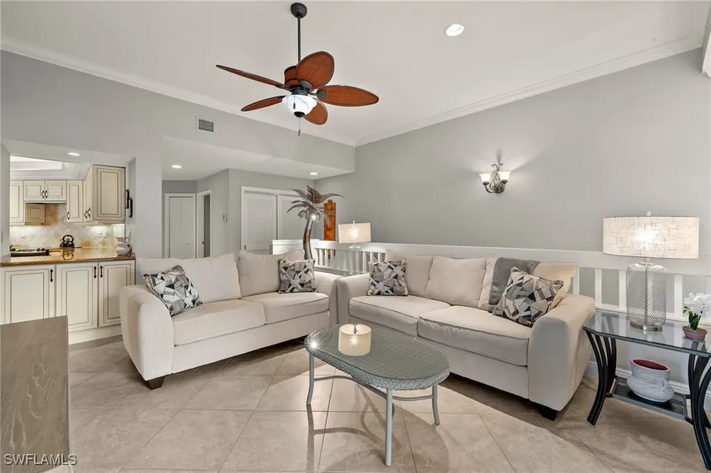 8453 Abbington Circle Naples FL 34108