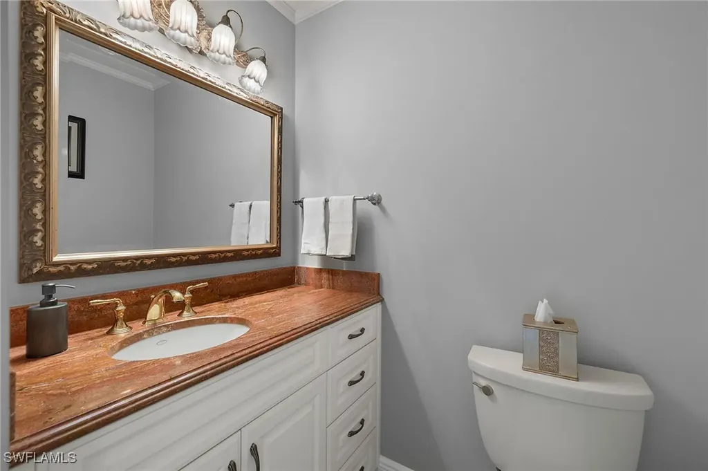 8453 Abbington Circle Naples FL 34108