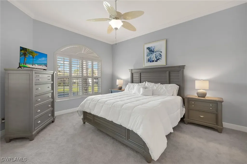 8453 Abbington Circle Naples FL 34108