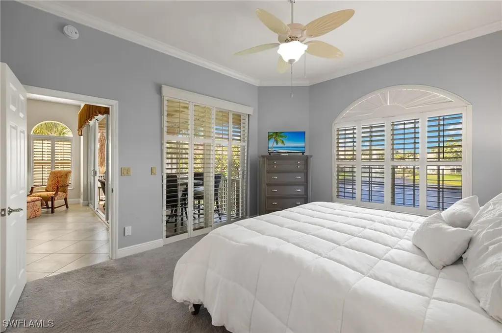 8453 Abbington Circle Naples FL 34108