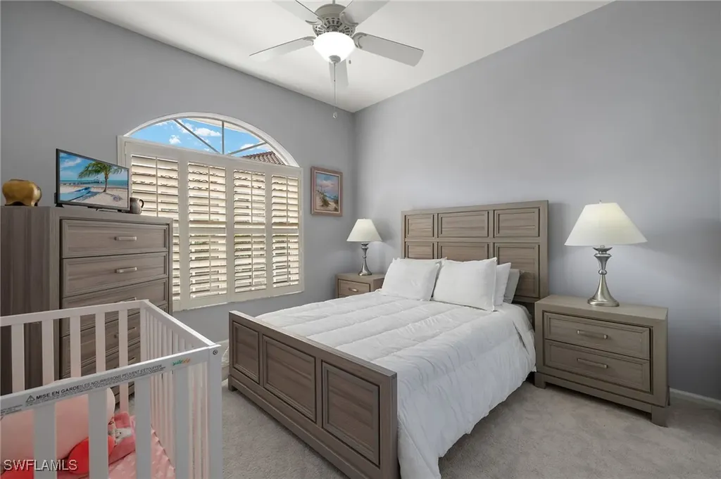 8453 Abbington Circle Naples FL 34108