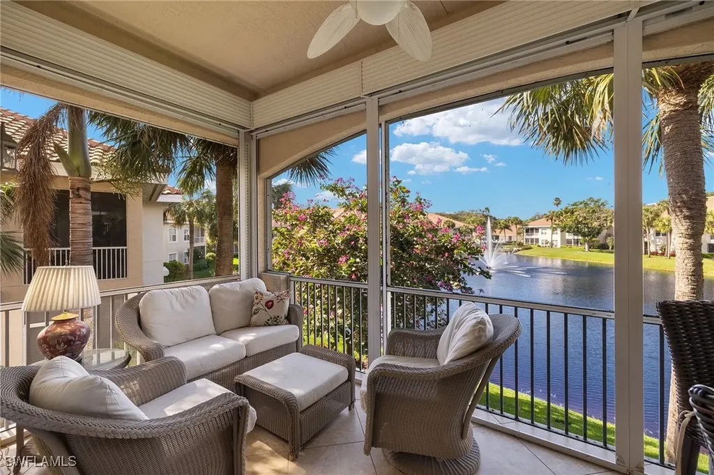 8453 Abbington Circle Naples FL 34108