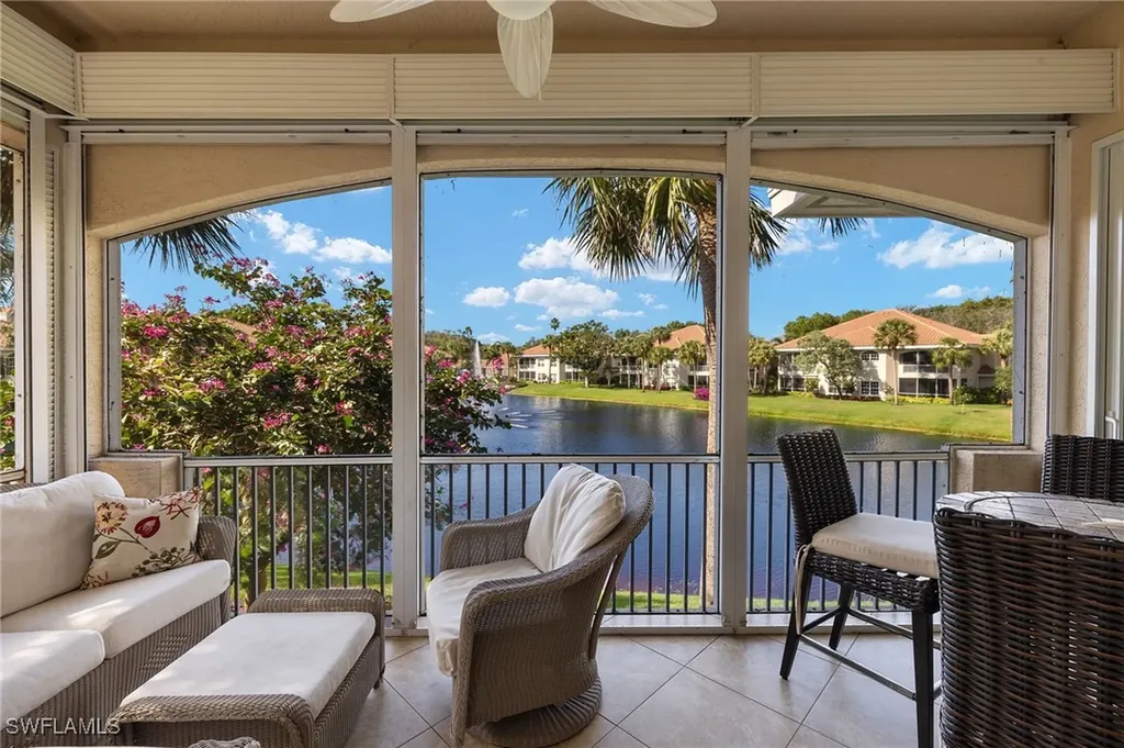 8453 Abbington Circle Naples FL 34108