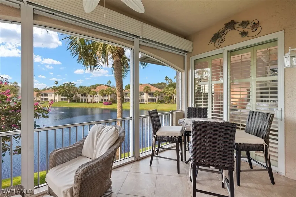 8453 Abbington Circle Naples FL 34108