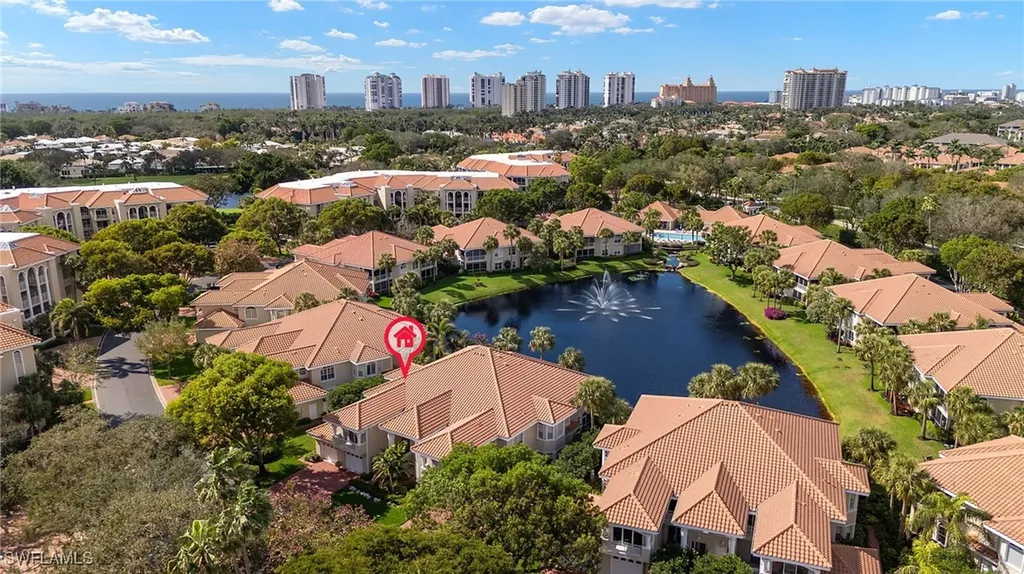 8453 Abbington Circle Naples FL 34108