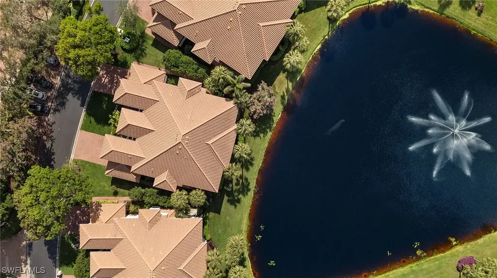 8453 Abbington Circle Naples FL 34108