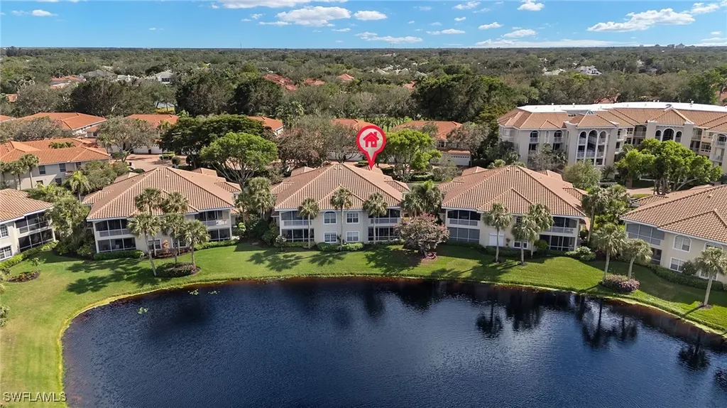 8453 Abbington Circle Naples FL 34108