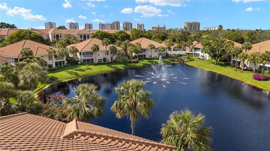 8453 Abbington Circle Naples FL 34108