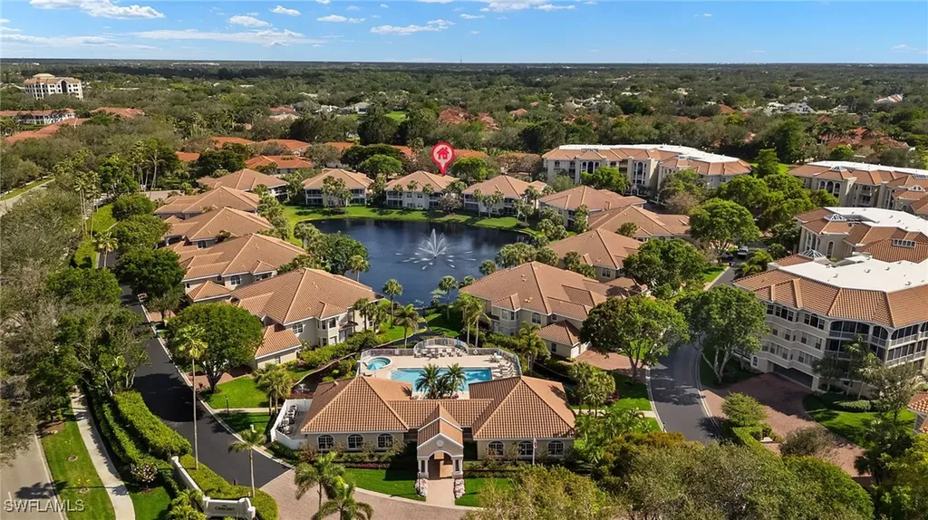 8453 Abbington Circle Naples FL 34108