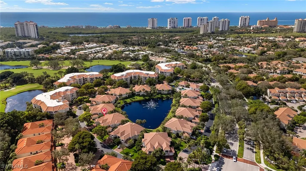 8453 Abbington Circle Naples FL 34108