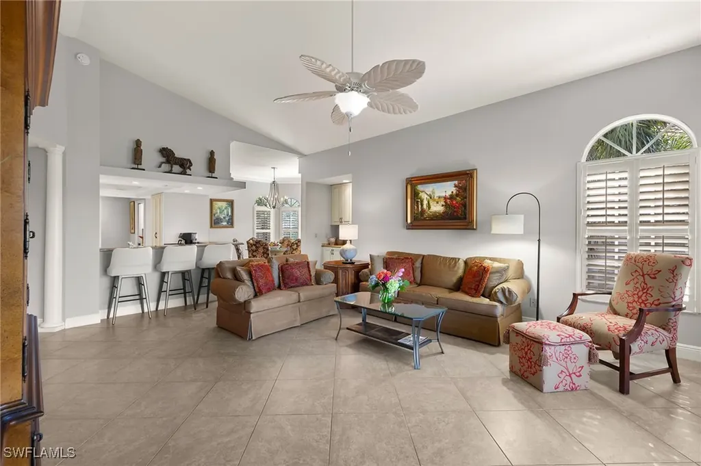 8453 Abbington Circle Naples FL 34108