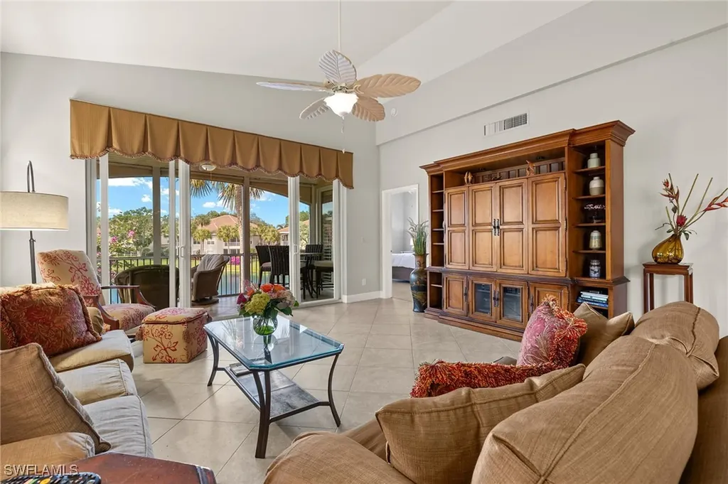 8453 Abbington Circle Naples FL 34108