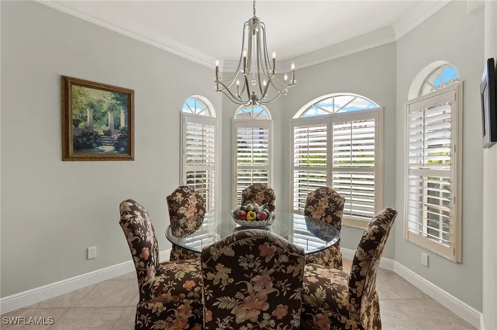 8453 Abbington Circle Naples FL 34108