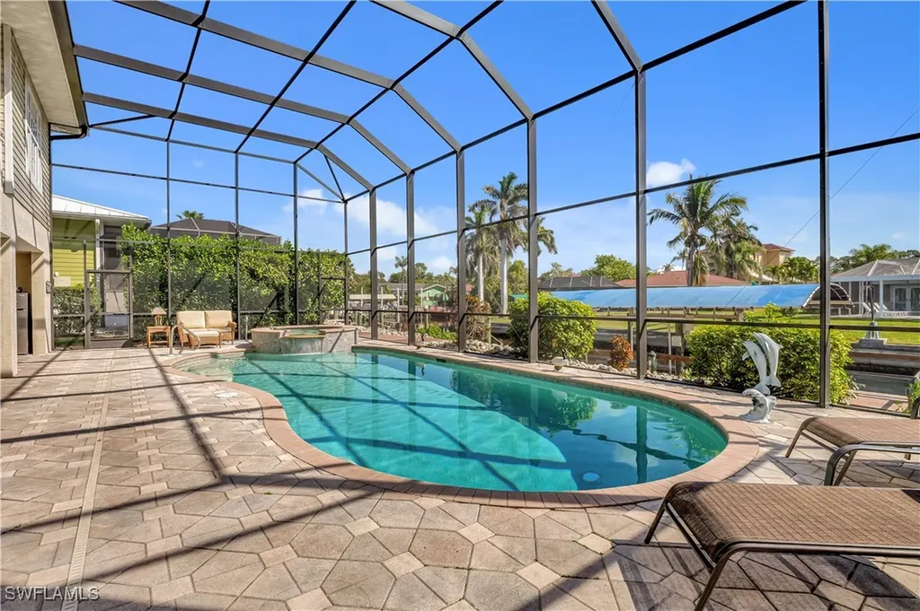 27041 Flamingo Drive Bonita Springs FL 34135