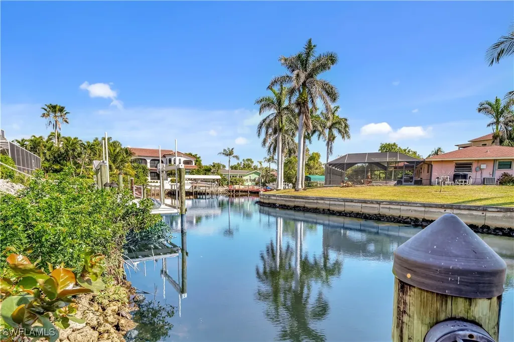 27041 Flamingo Drive Bonita Springs FL 34135