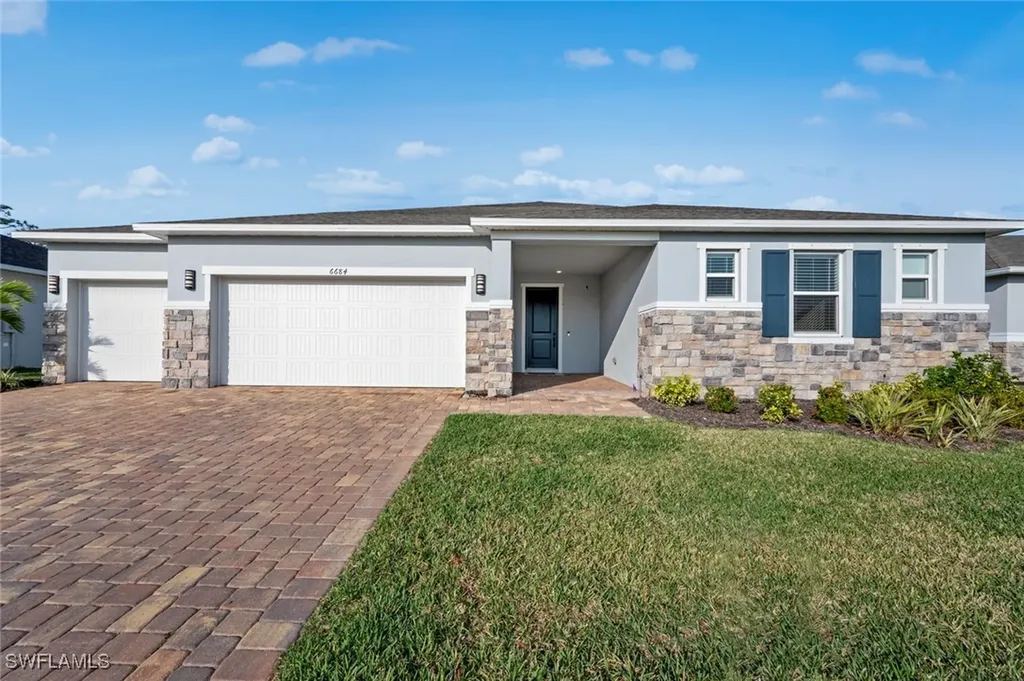 6684 Estero Bay Drive Fort Myers FL 33908