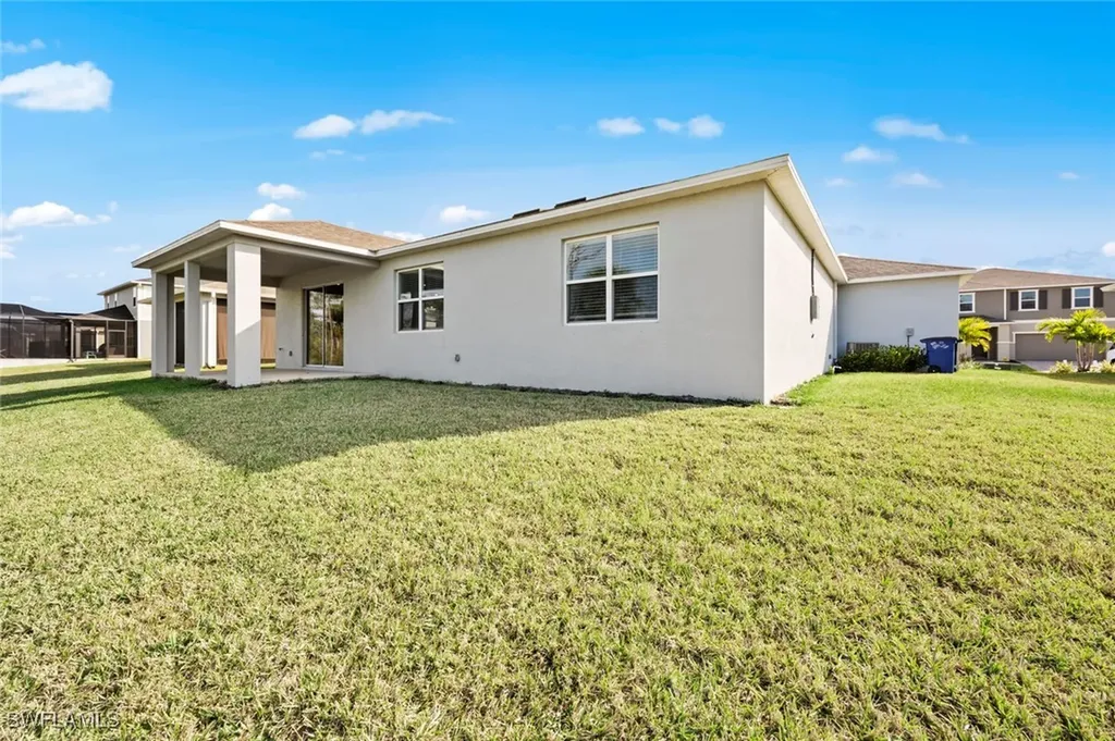 6684 Estero Bay Drive Fort Myers FL 33908