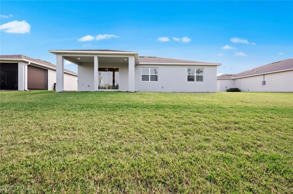 6684 Estero Bay Drive Fort Myers FL 33908