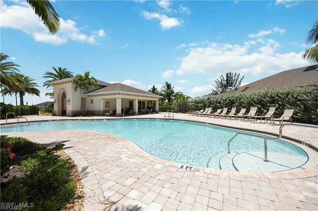 6684 Estero Bay Drive Fort Myers FL 33908
