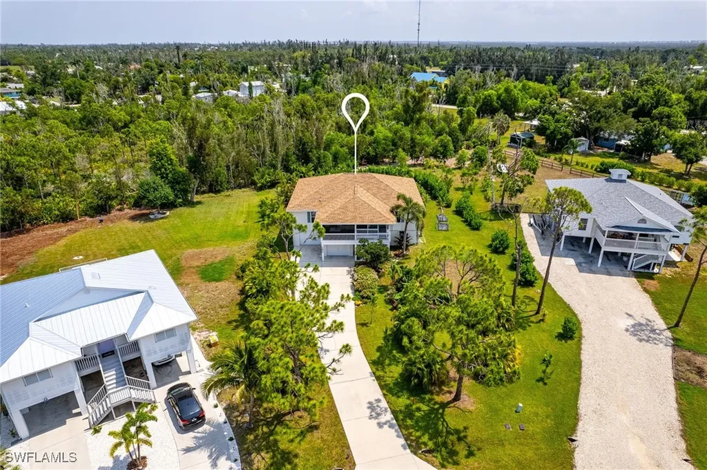 10800 Habitat Circle Bokeelia FL 33922