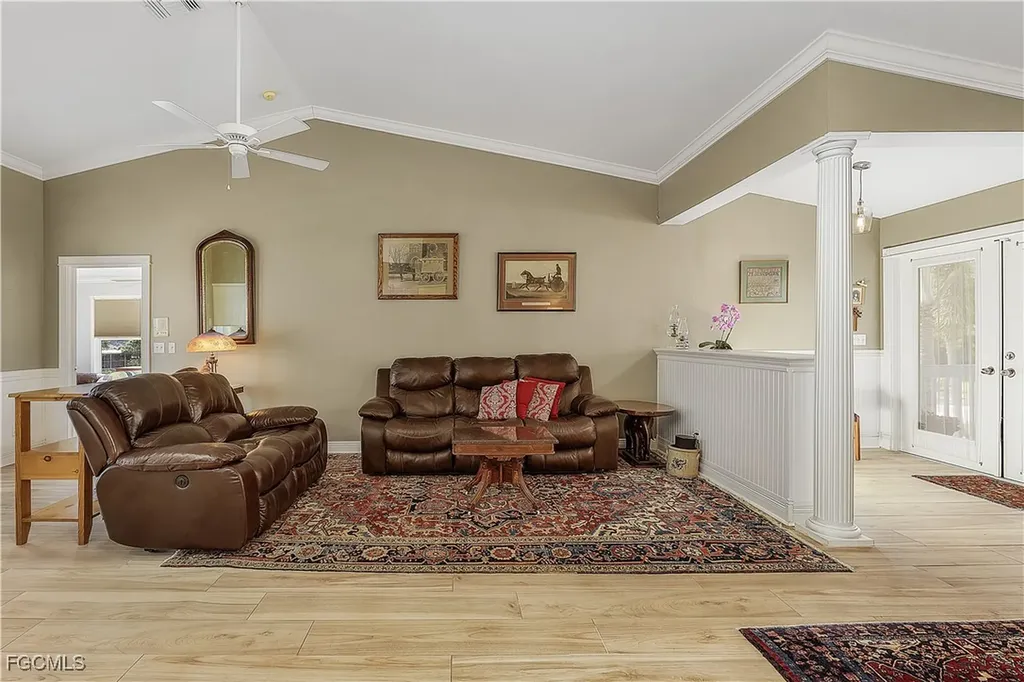 10800 Habitat Circle Bokeelia FL 33922