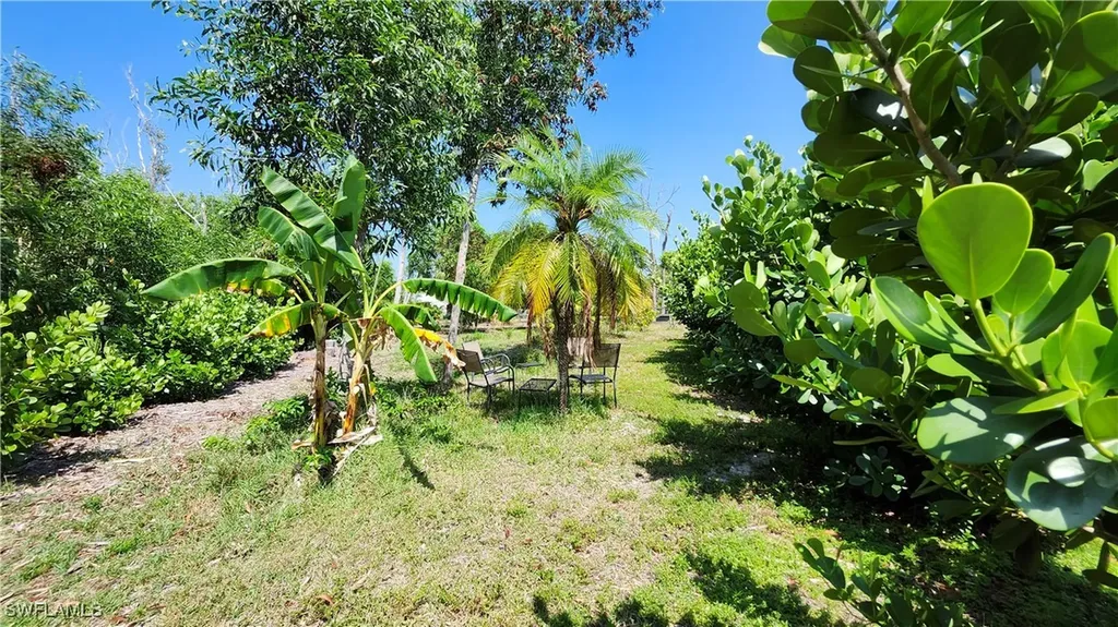 10800 Habitat Circle Bokeelia FL 33922