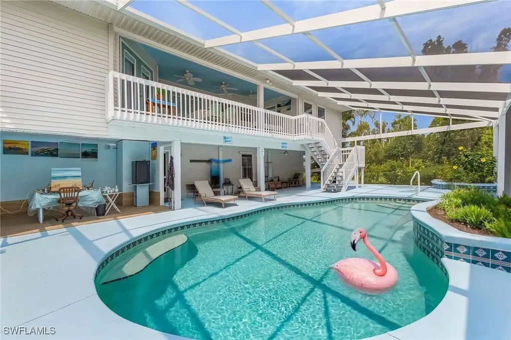 10800 Habitat Circle Bokeelia FL 33922