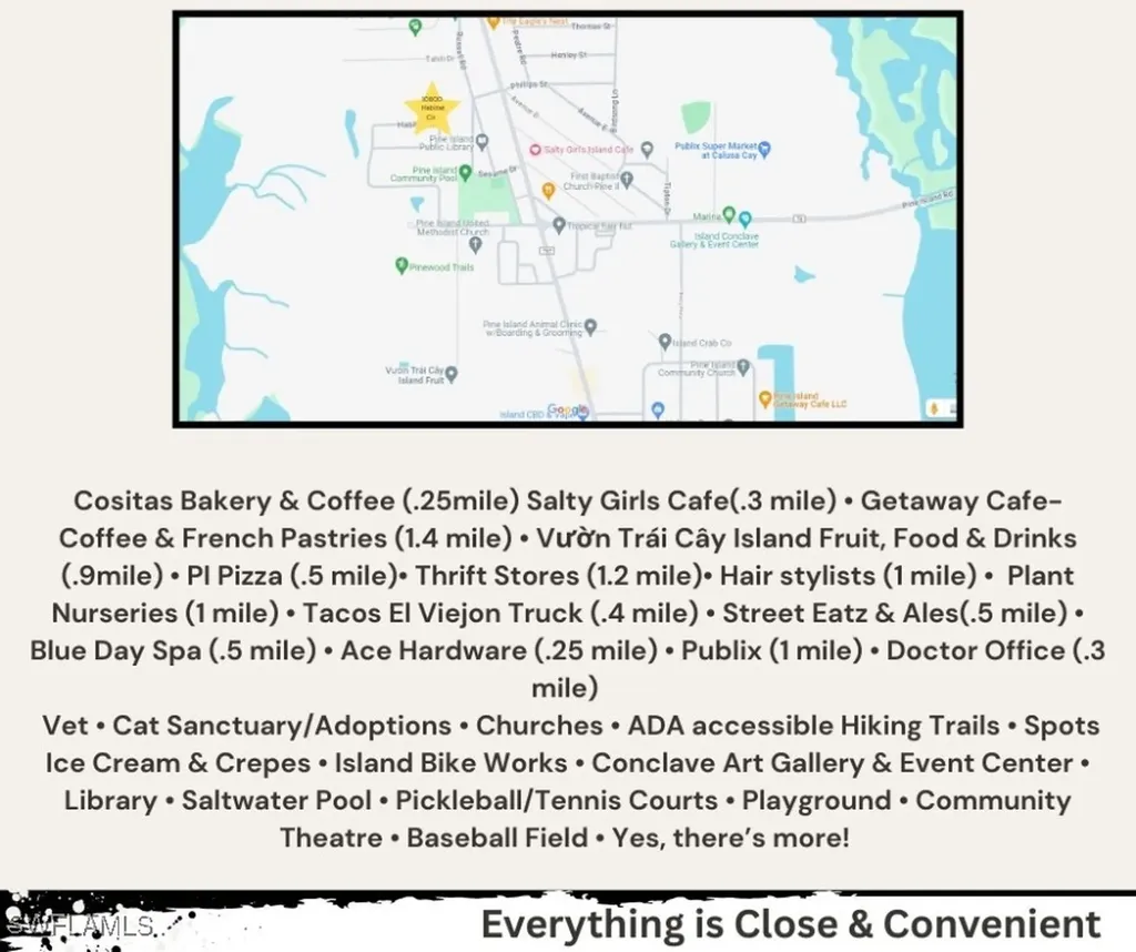 10800 Habitat Circle Bokeelia FL 33922