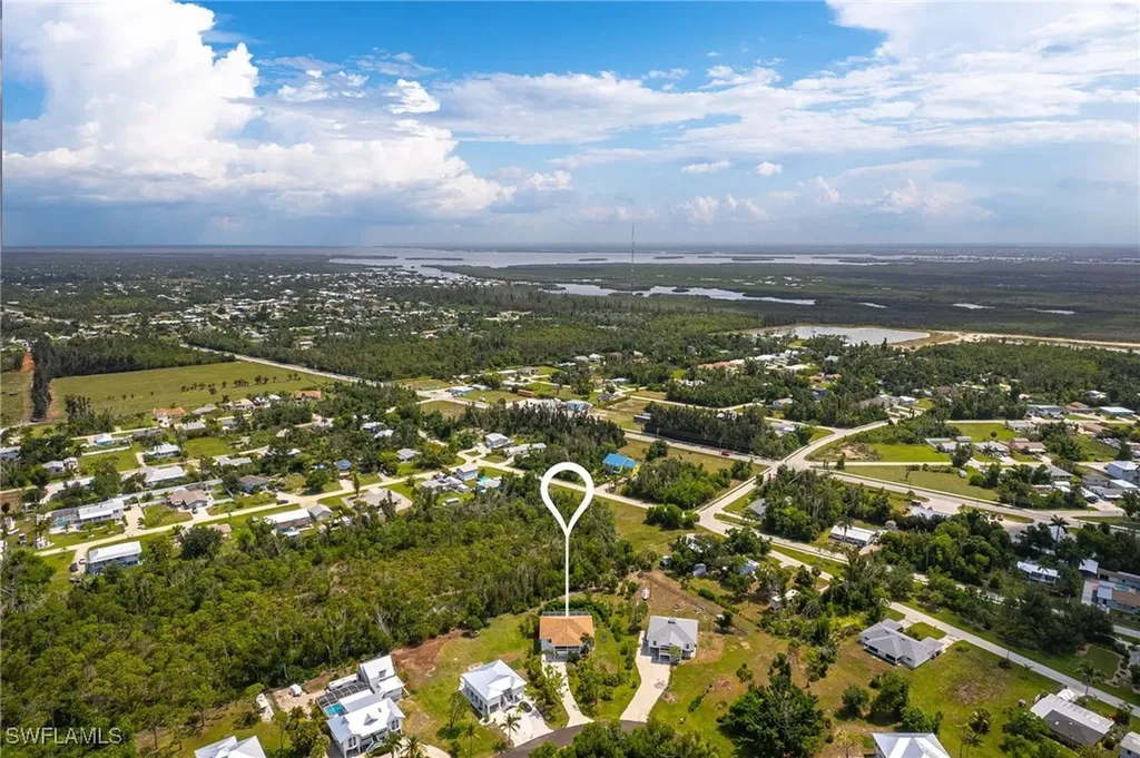 10800 Habitat Circle Bokeelia FL 33922