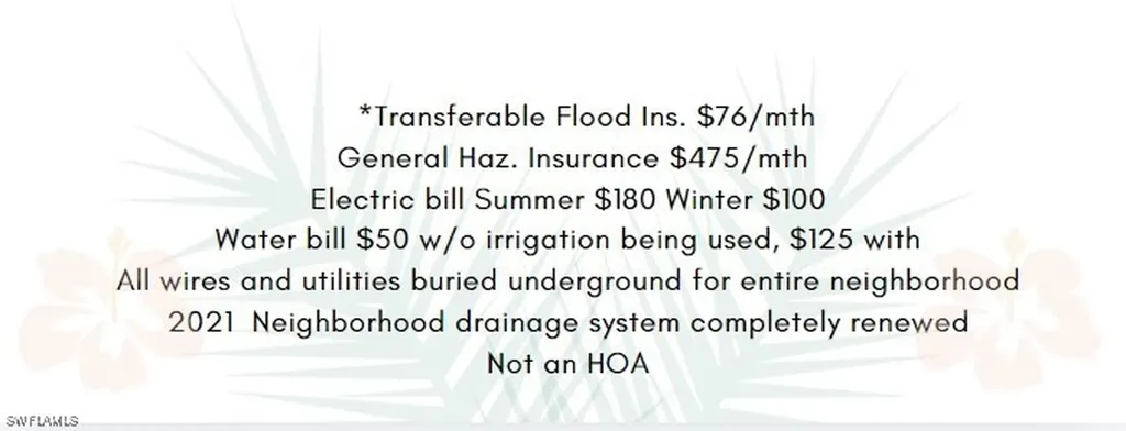 10800 Habitat Circle Bokeelia FL 33922