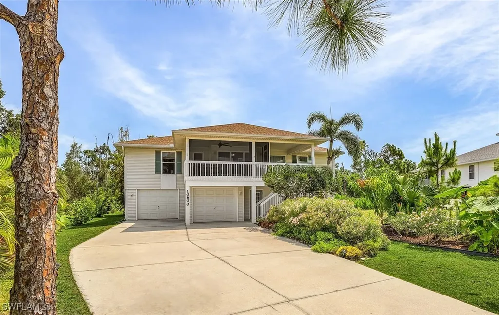 10800 Habitat Circle Bokeelia FL 33922