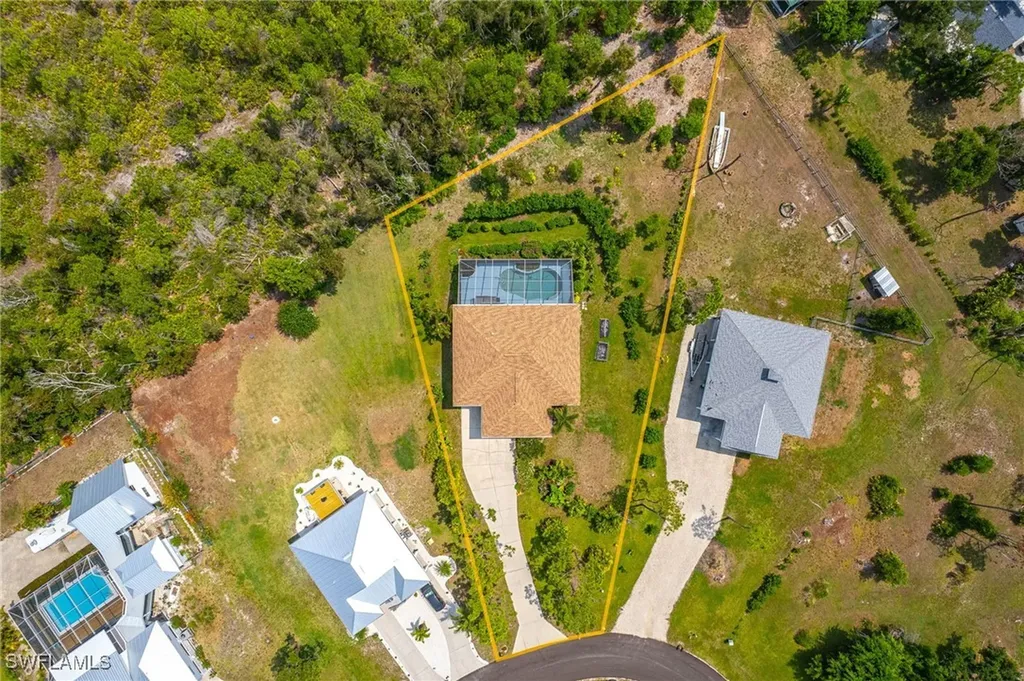 10800 Habitat Circle Bokeelia FL 33922