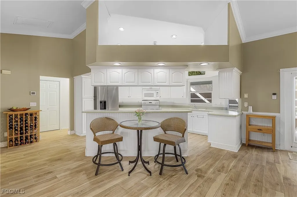 10800 Habitat Circle Bokeelia FL 33922