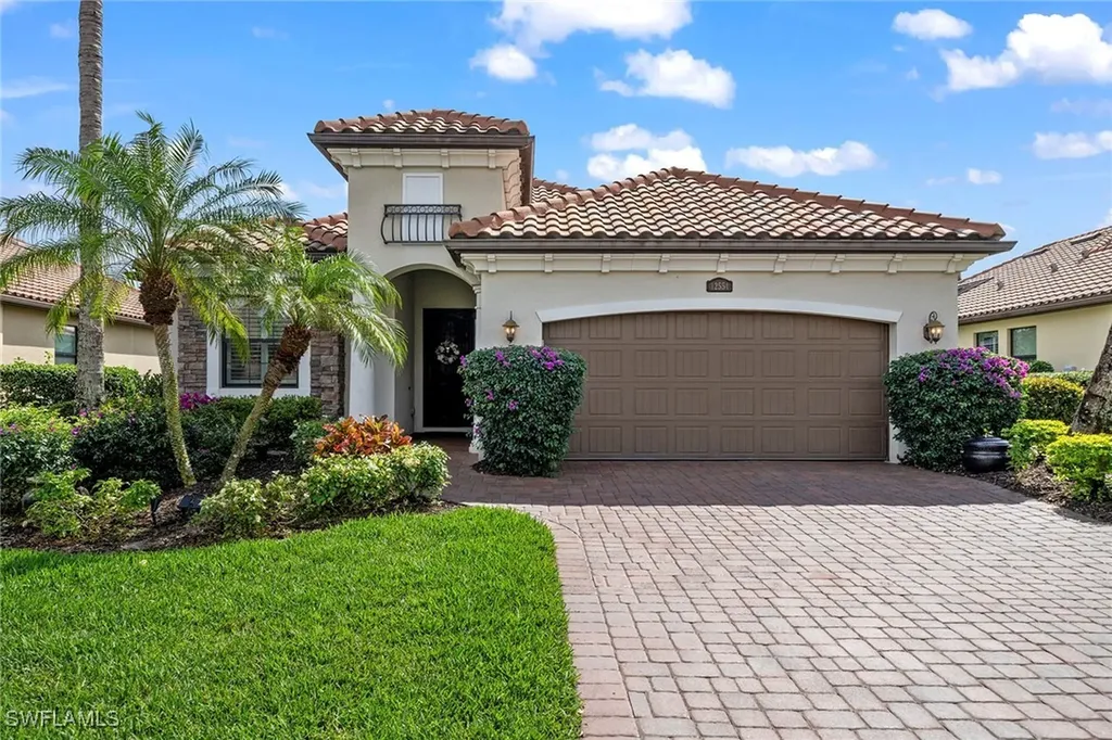 12554 Fenhurst Way Naples FL 34120