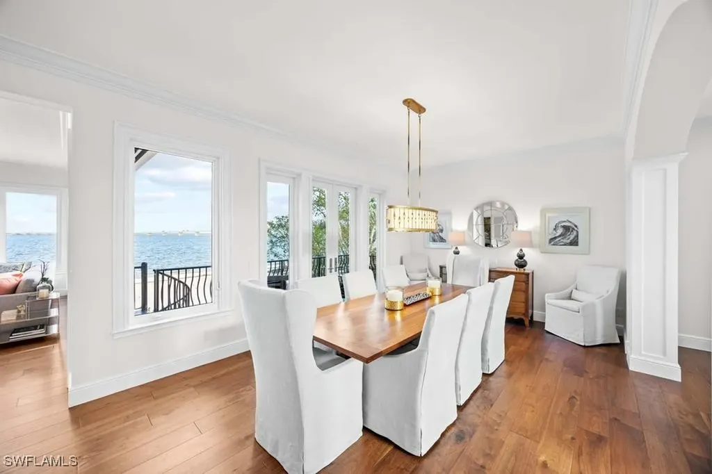 1004 Bayview Drive Sanibel FL 33957