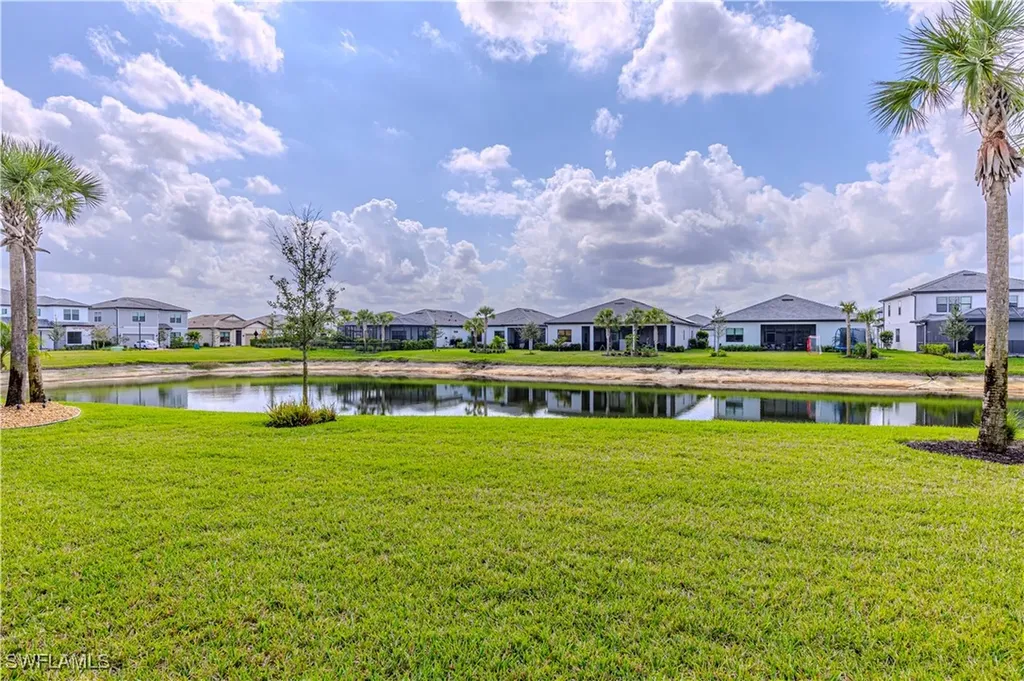 4118 Traditions Drive Ave Maria FL 34142