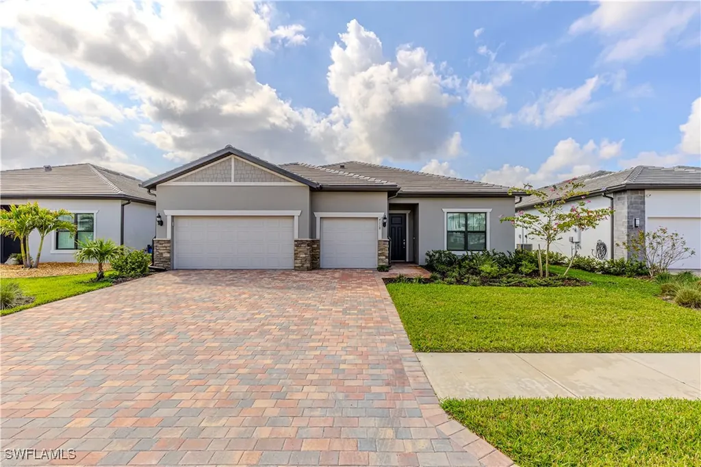4118 Traditions Drive Ave Maria FL 34142