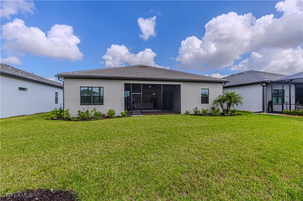 4118 Traditions Drive Ave Maria FL 34142
