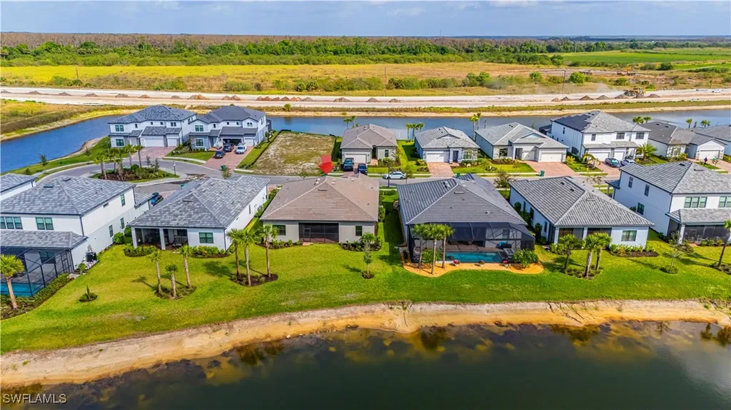 4118 Traditions Drive Ave Maria FL 34142