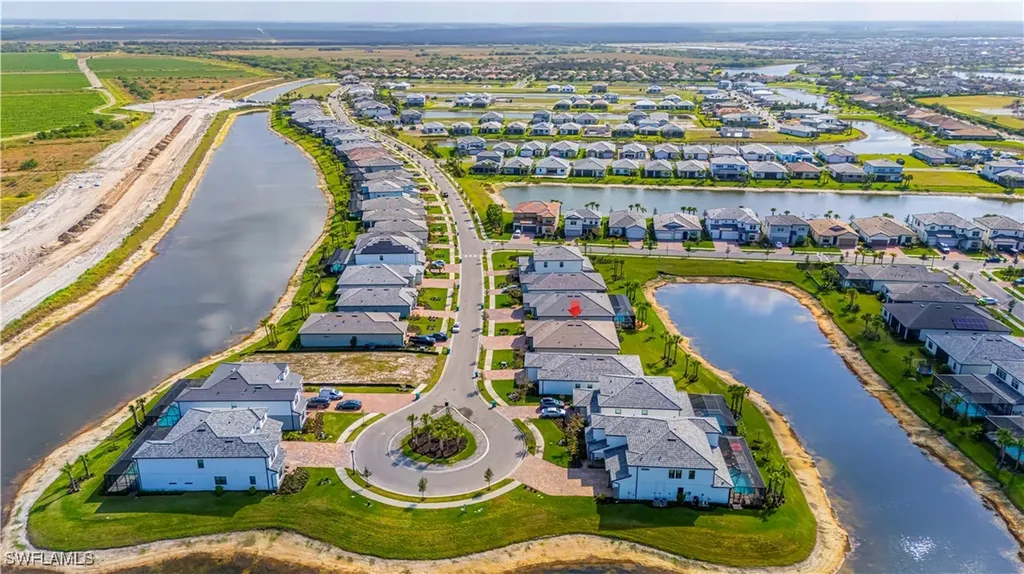 4118 Traditions Drive Ave Maria FL 34142