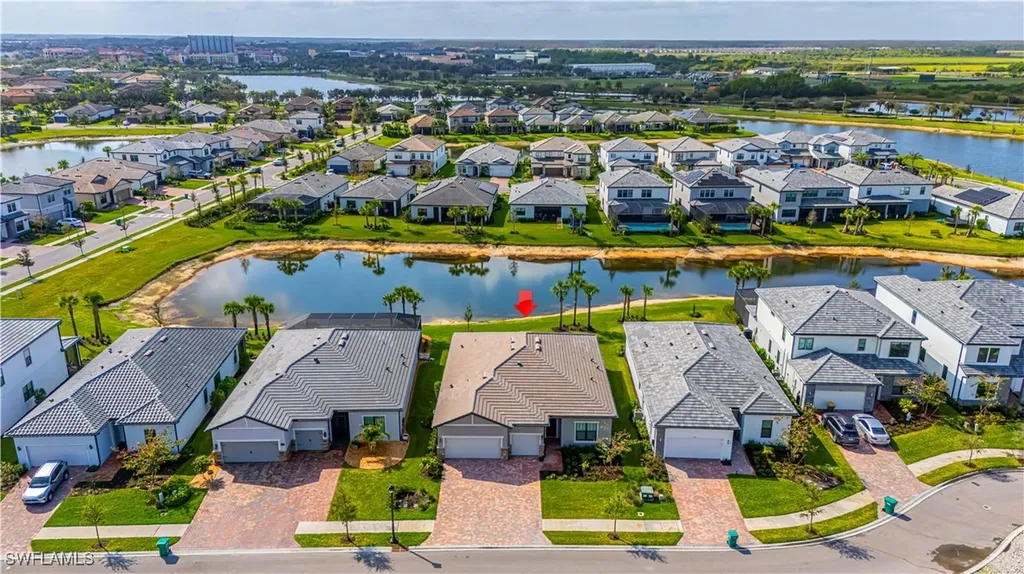 4118 Traditions Drive Ave Maria FL 34142