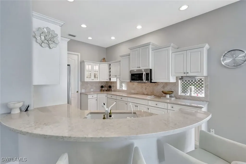 5917 Ashford Lane Naples FL 34110