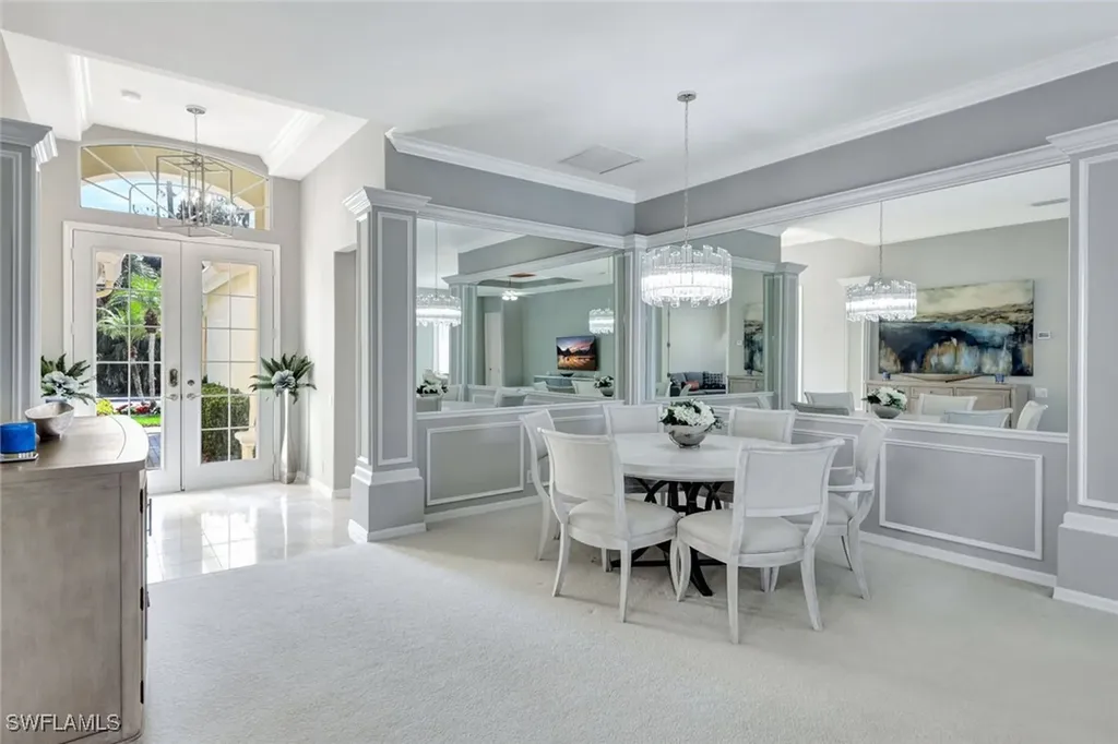 5917 Ashford Lane Naples FL 34110