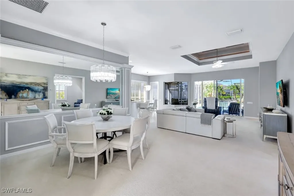 5917 Ashford Lane Naples FL 34110