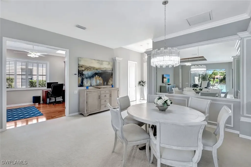 5917 Ashford Lane Naples FL 34110