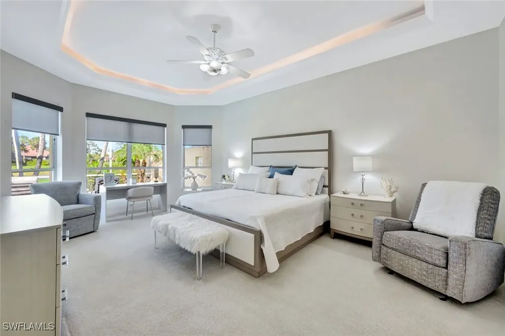 5917 Ashford Lane Naples FL 34110