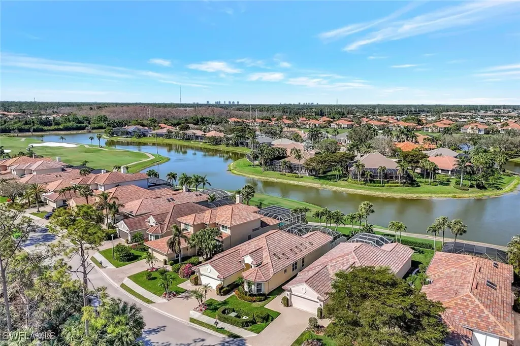 5917 Ashford Lane Naples FL 34110