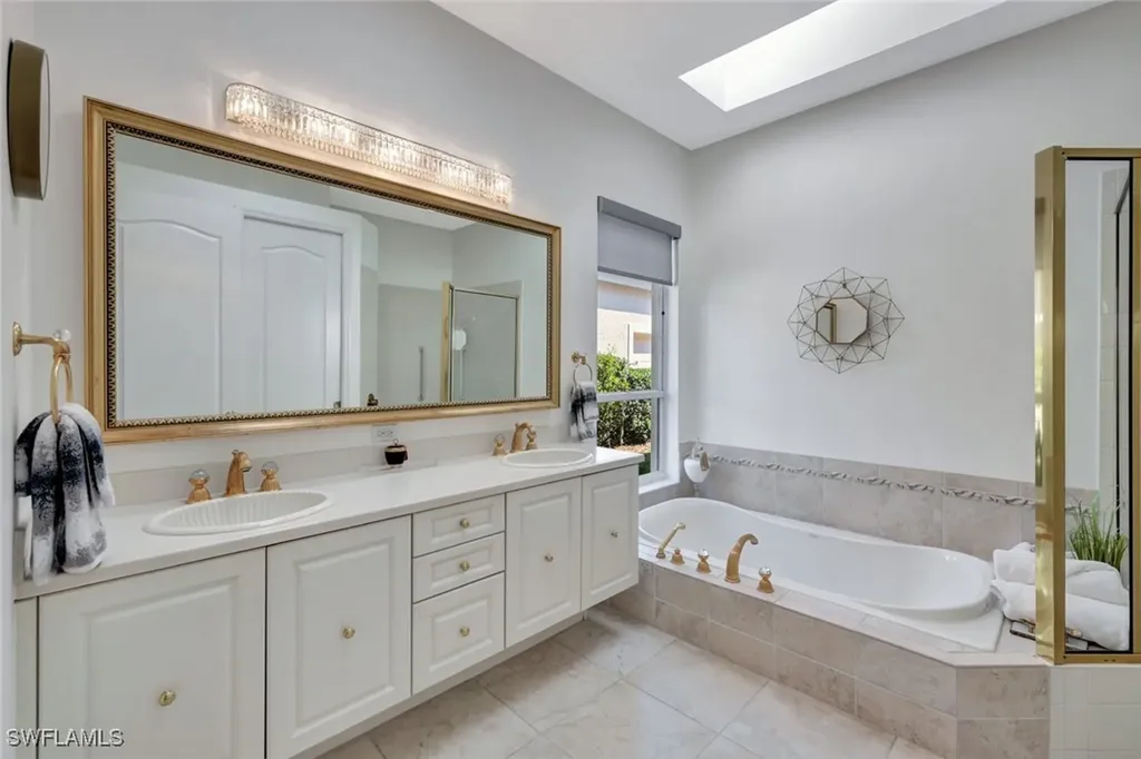 5917 Ashford Lane Naples FL 34110